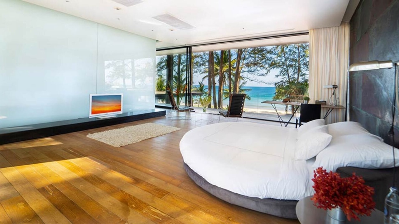 Photo of Bedroom in Khok Kloi
