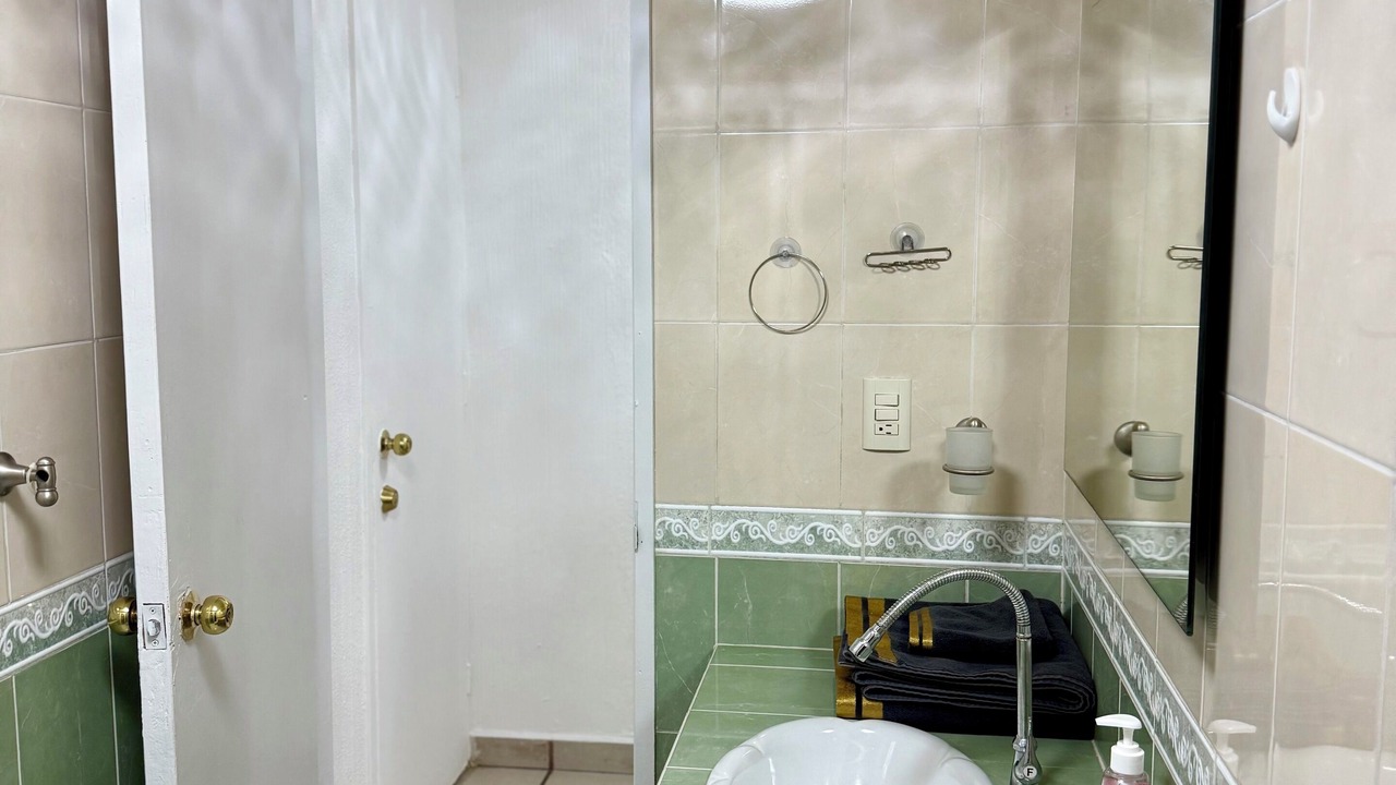 Photo of Bathroom in Morelia