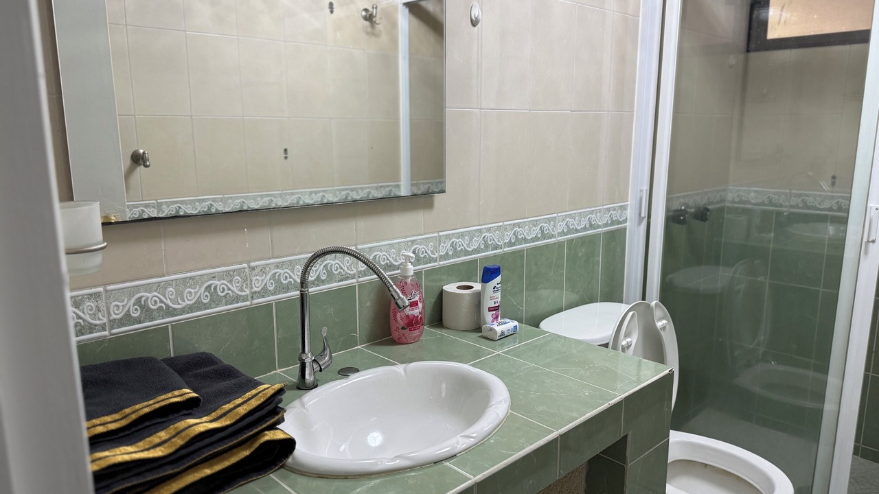 Photo of Bathroom in Morelia