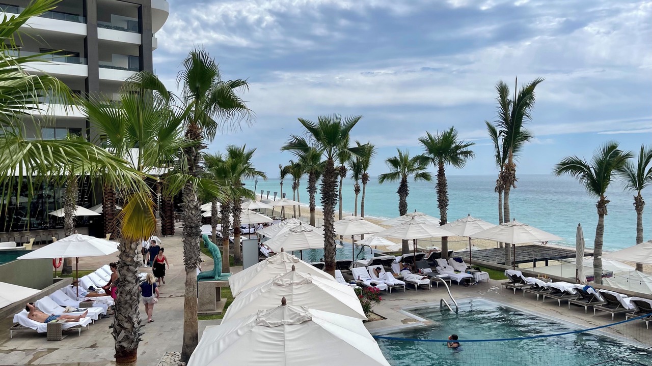 Photo of Outdoor in San Jose del Cabo