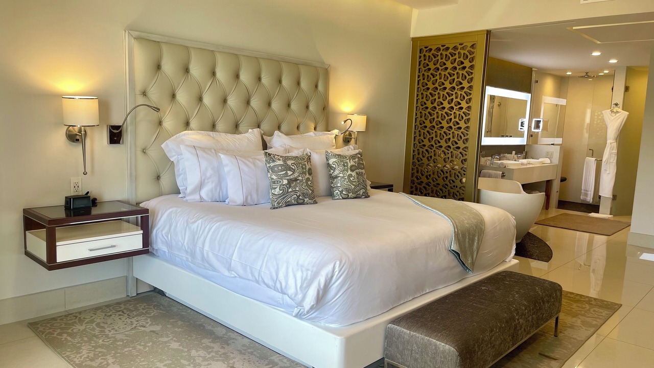 Photo of Bedroom in San Jose del Cabo
