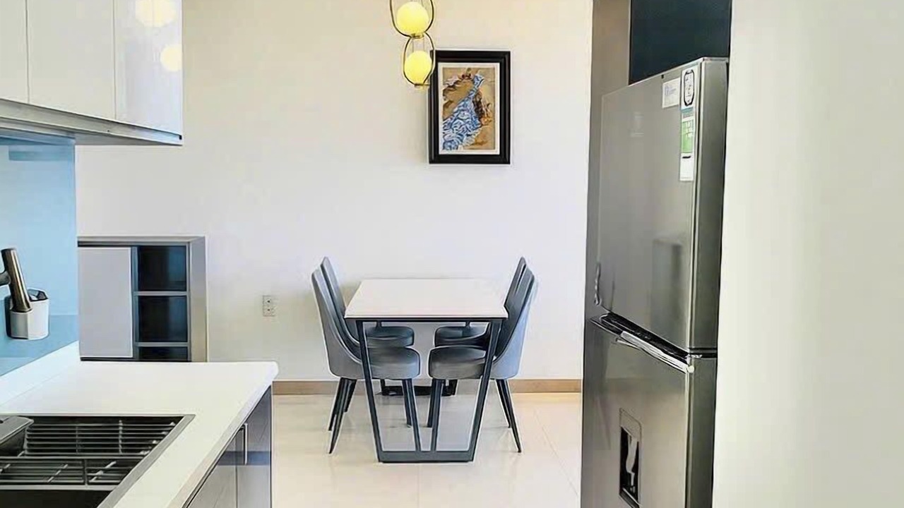 Photo of Kitchen in Son Tra