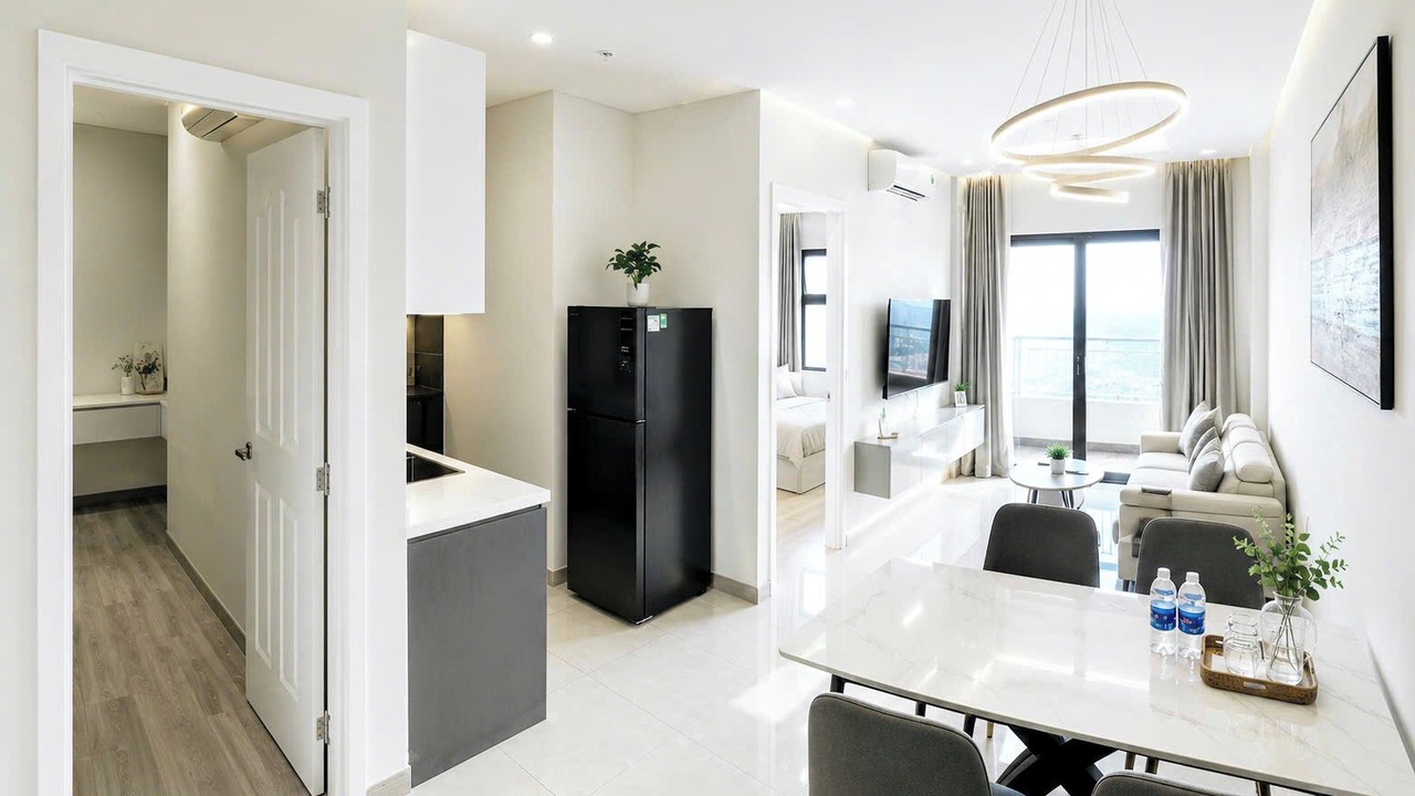 Photo of Kitchen in Son Tra