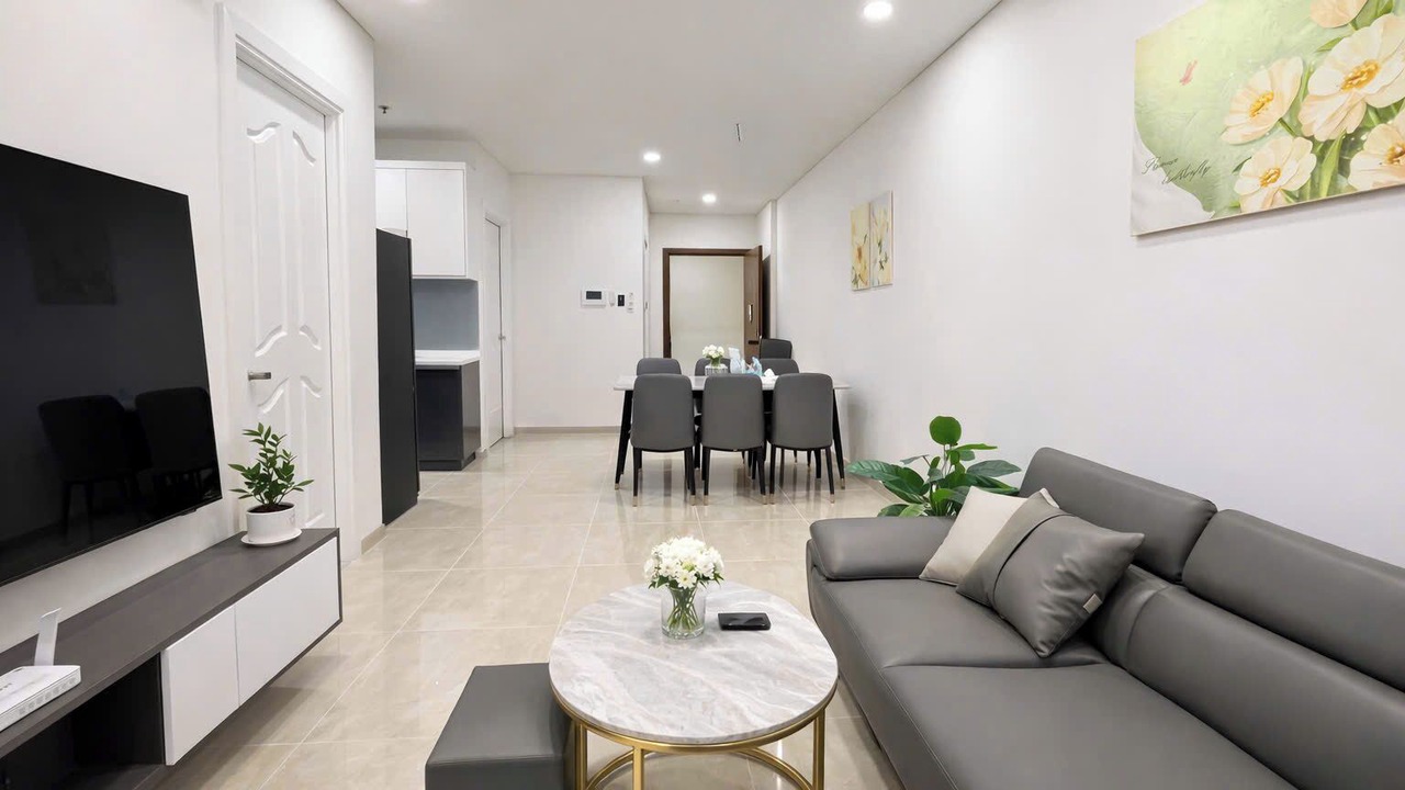 Photo of Livingroom in Son Tra