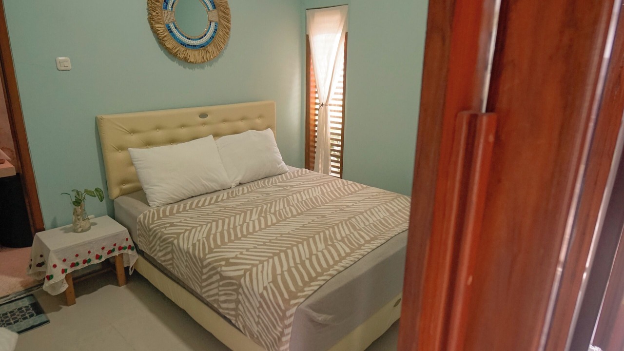Photo of Bedroom in Blahbatuh