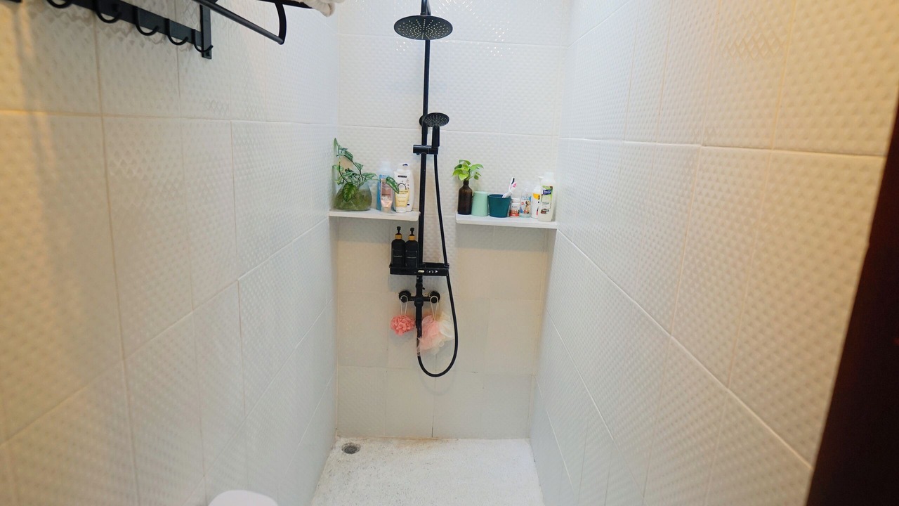 Photo of Bathroom in Blahbatuh