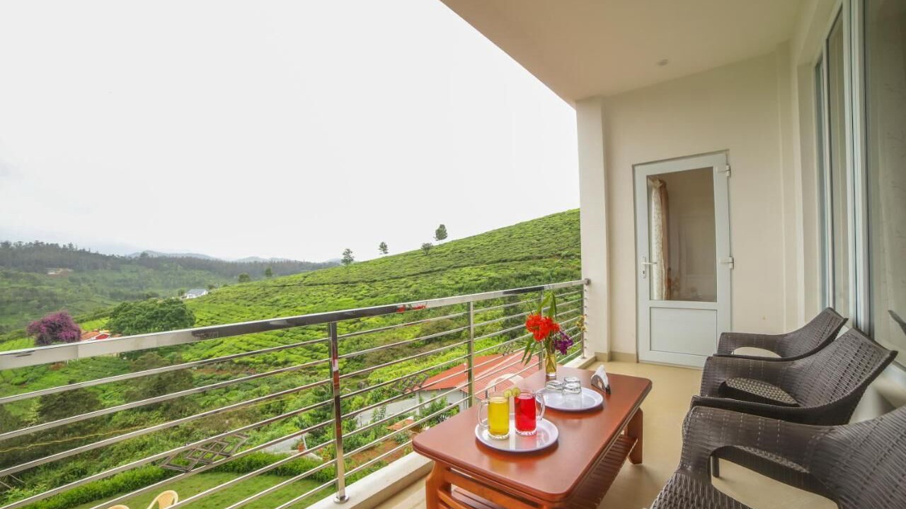 Photo of Outdoor in Kotagiri