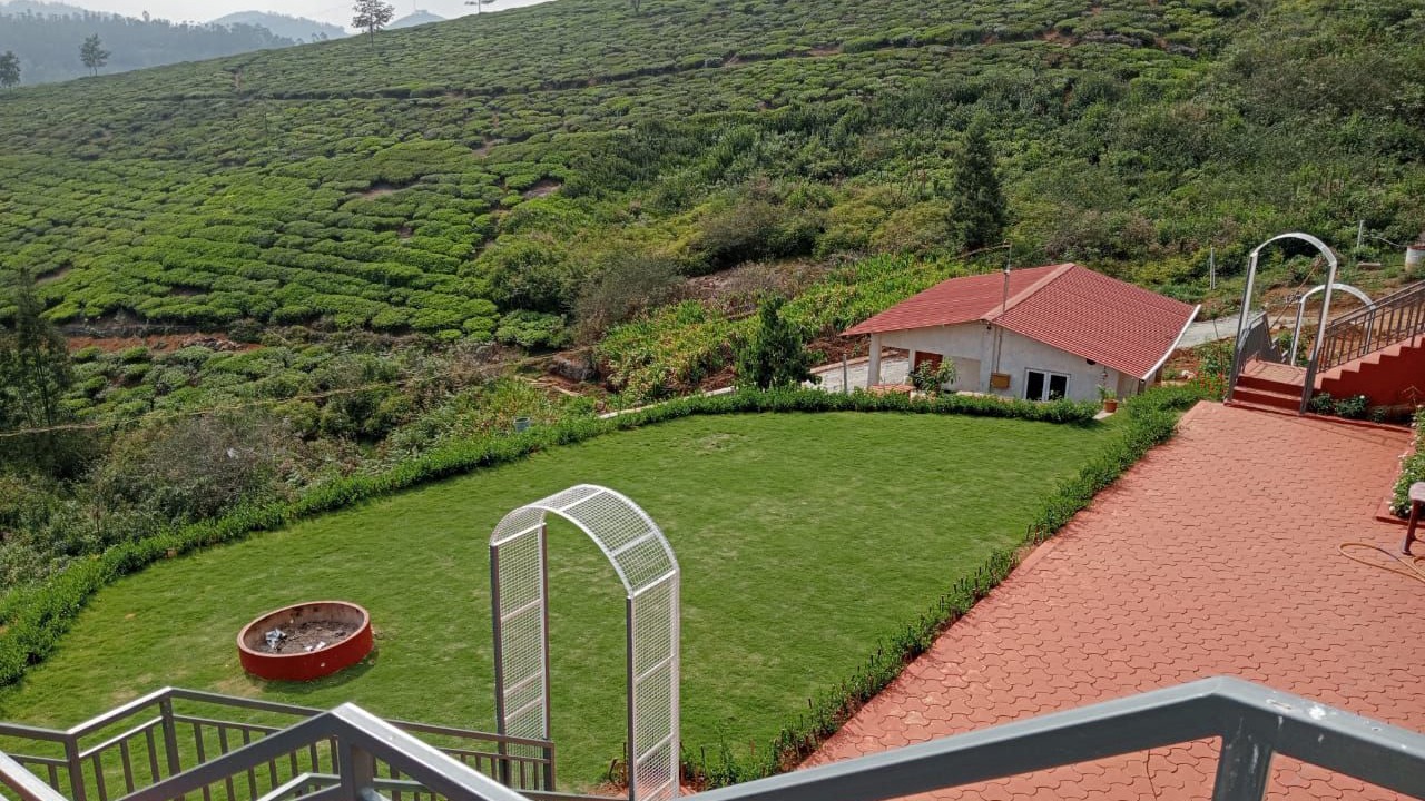 Photo of Outdoor in Kotagiri