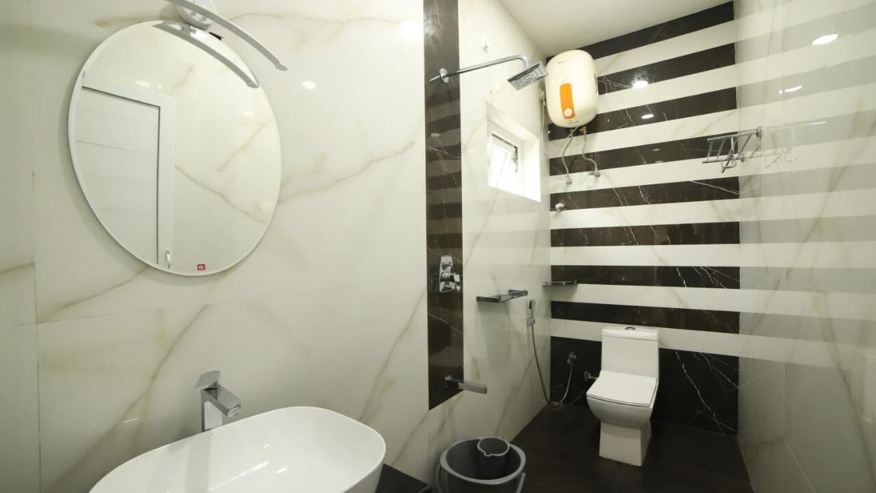 Photo of Bathroom in Kotagiri