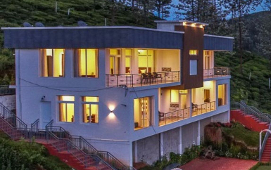 Photo of Outdoor in Kotagiri