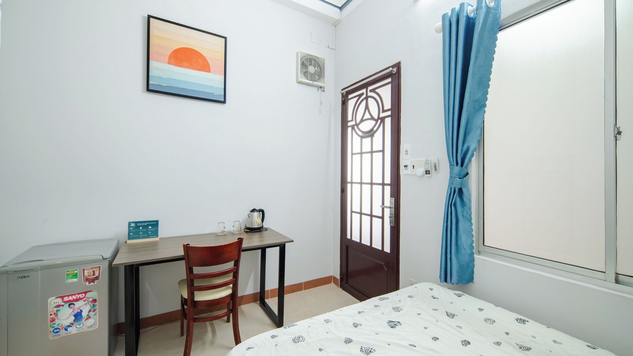 Photo of Bedroom in Nha Trang
