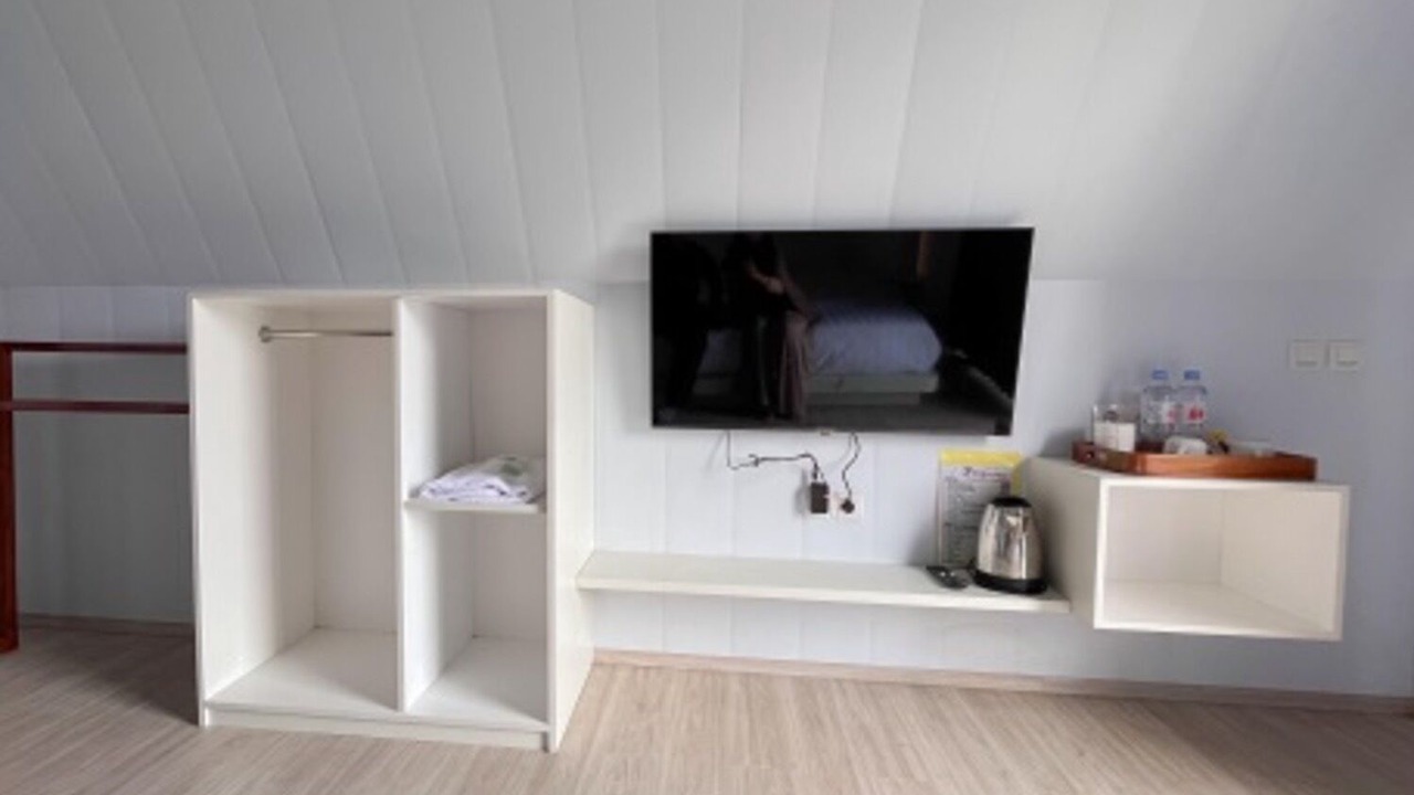Photo of Bedroom in Plaosan