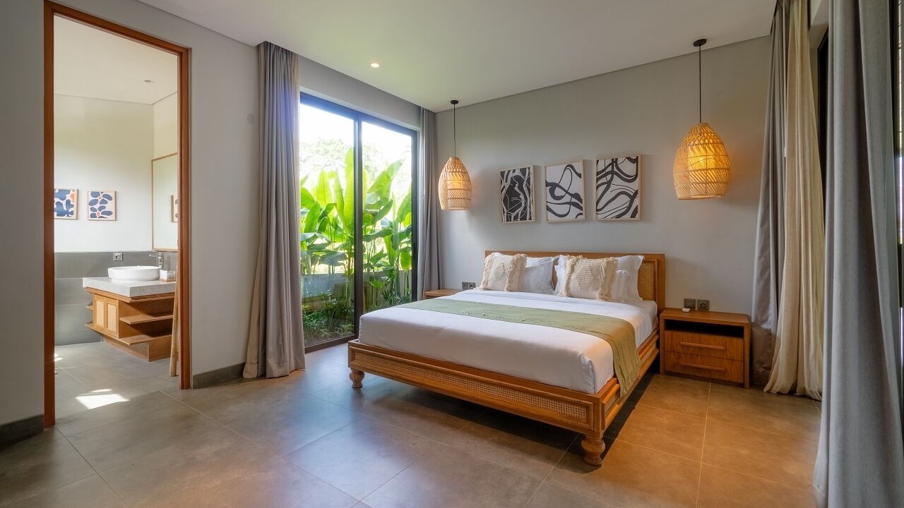 Photo of Bedroom in Pejeng