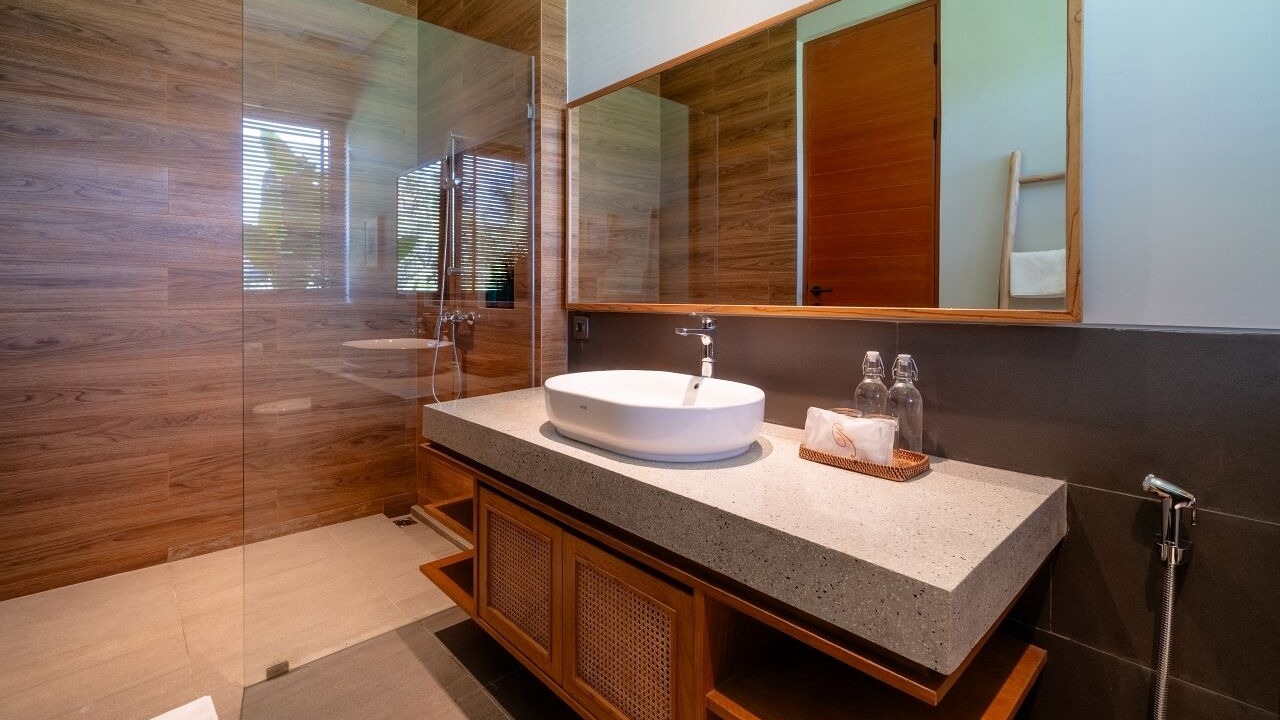Photo of Bathroom in Pejeng