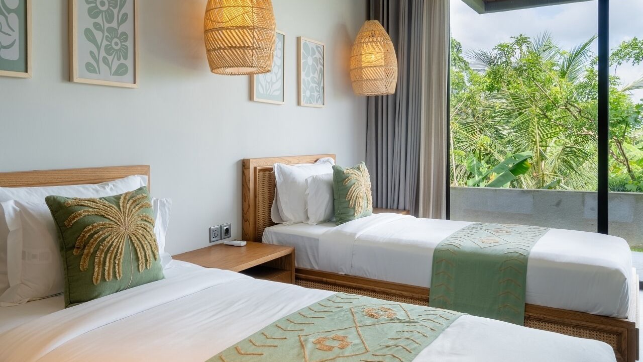 Photo of Bedroom in Pejeng