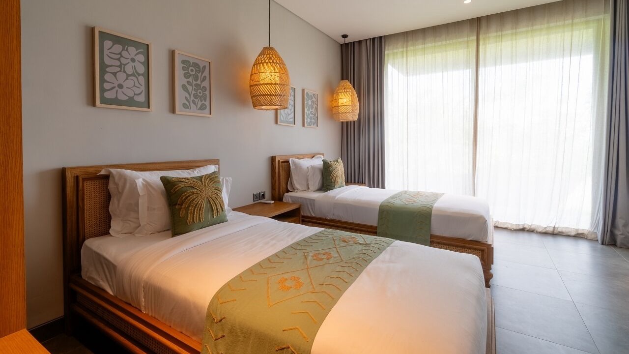 Photo of Bedroom in Pejeng