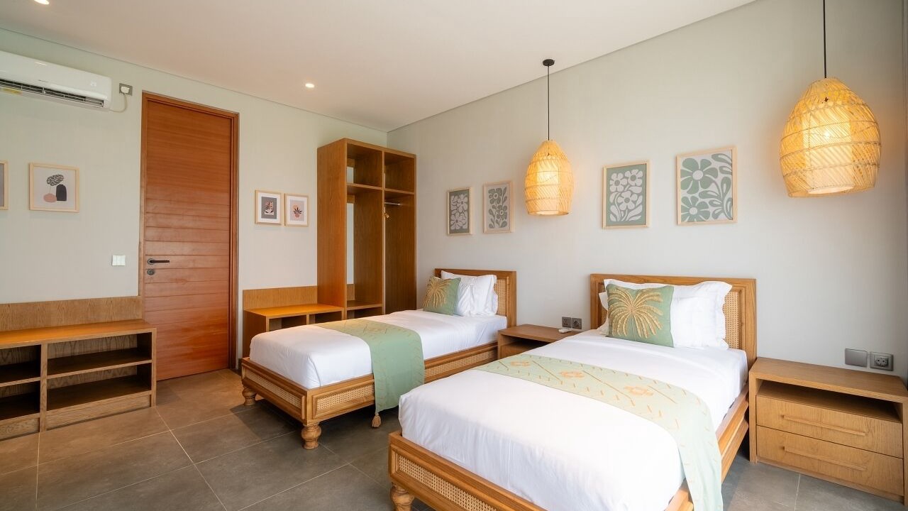 Photo of Bedroom in Pejeng