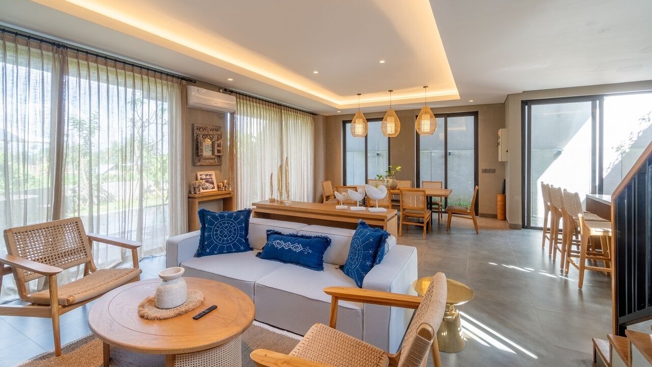 Photo of Livingroom in Pejeng