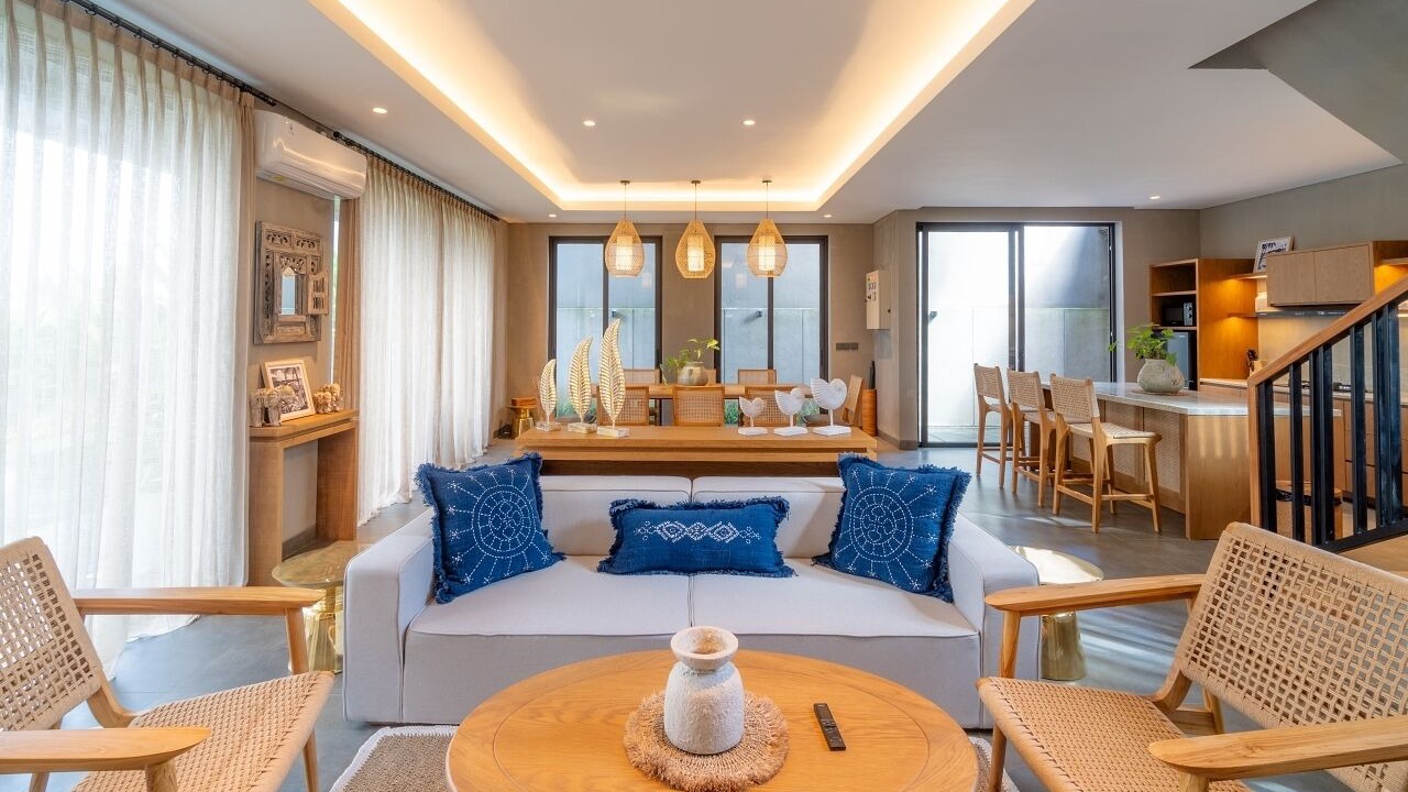 Photo of Livingroom in Pejeng