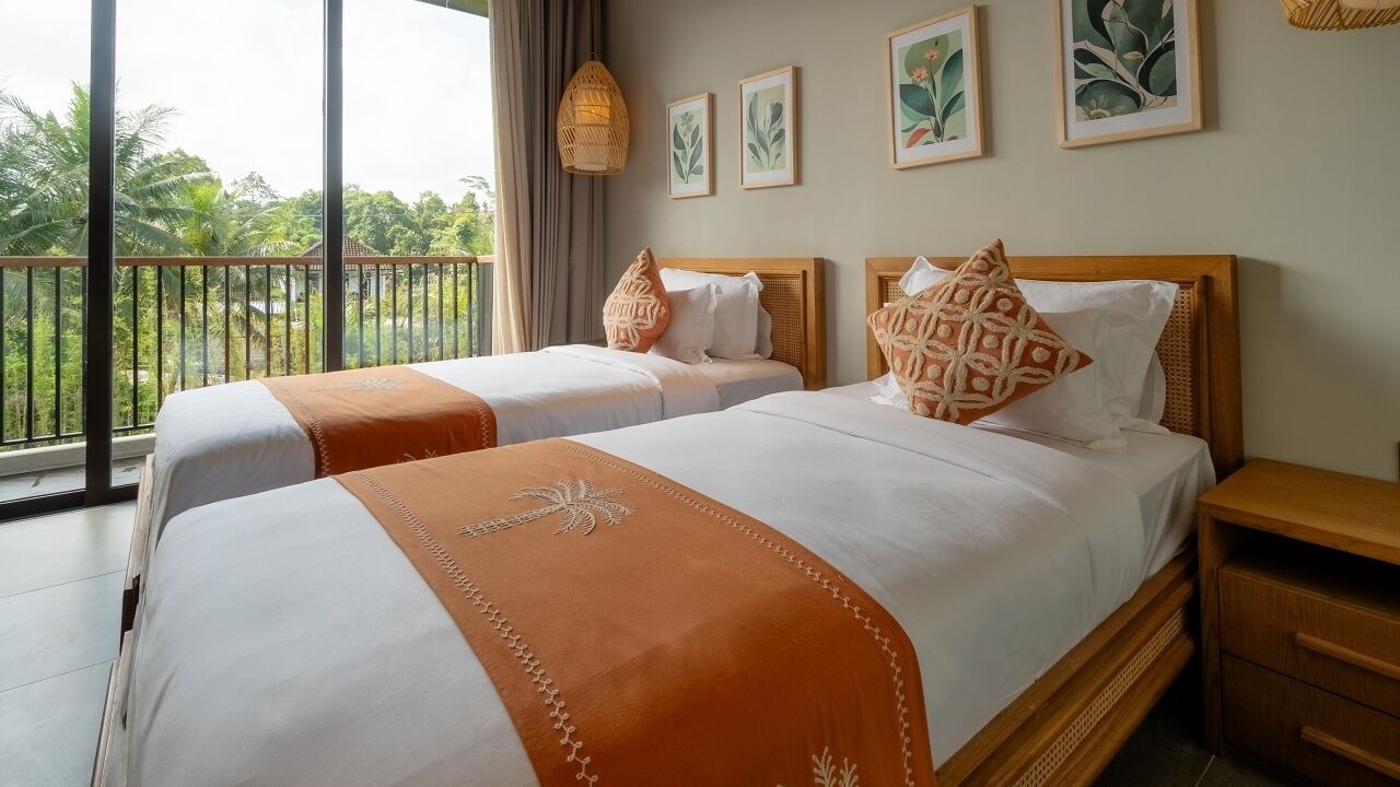 Photo of Bedroom in Pejeng