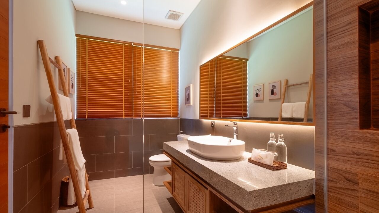 Photo of Bathroom in Pejeng