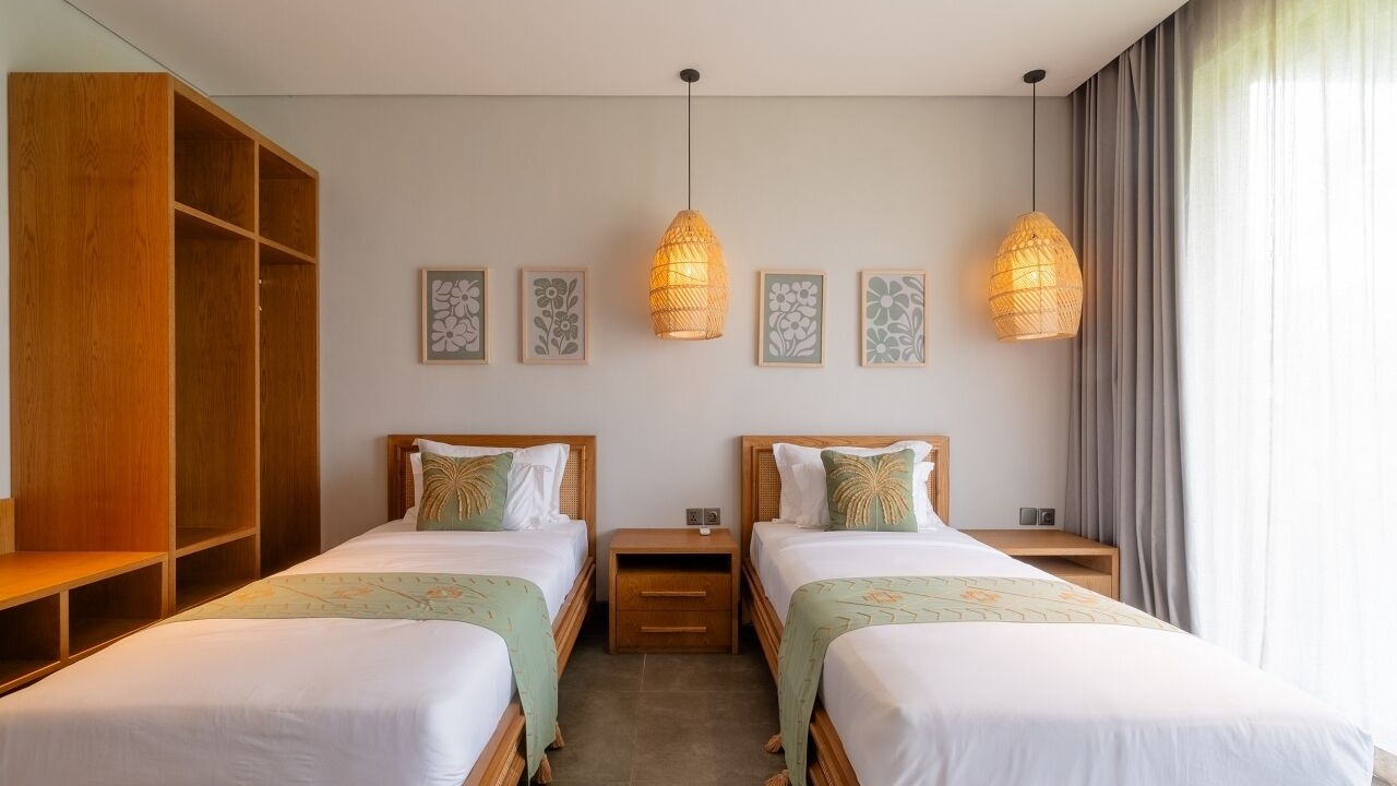 Photo of Bedroom in Pejeng