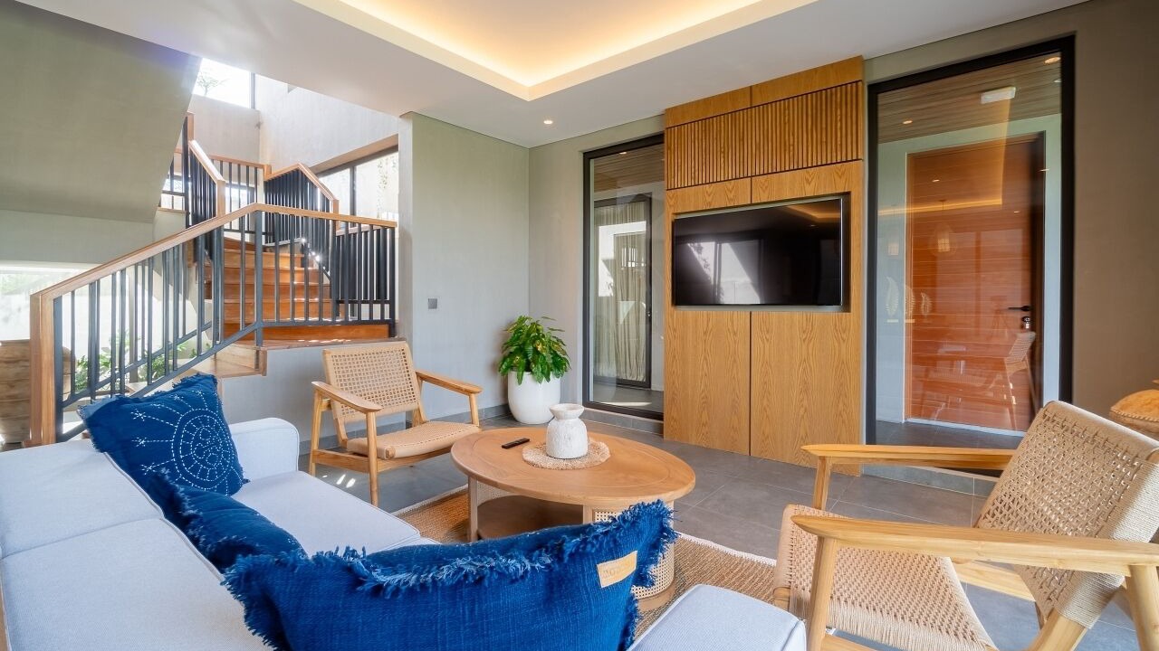 Photo of Livingroom in Pejeng