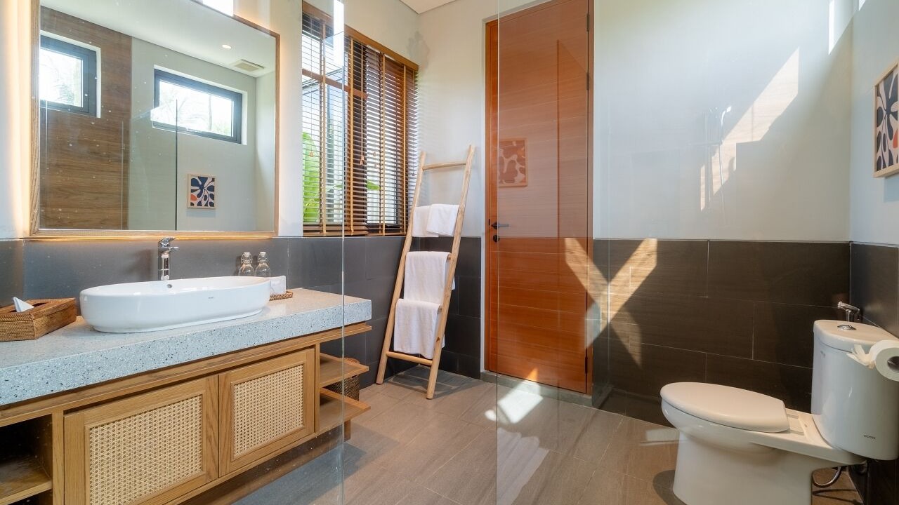 Photo of Bathroom in Pejeng