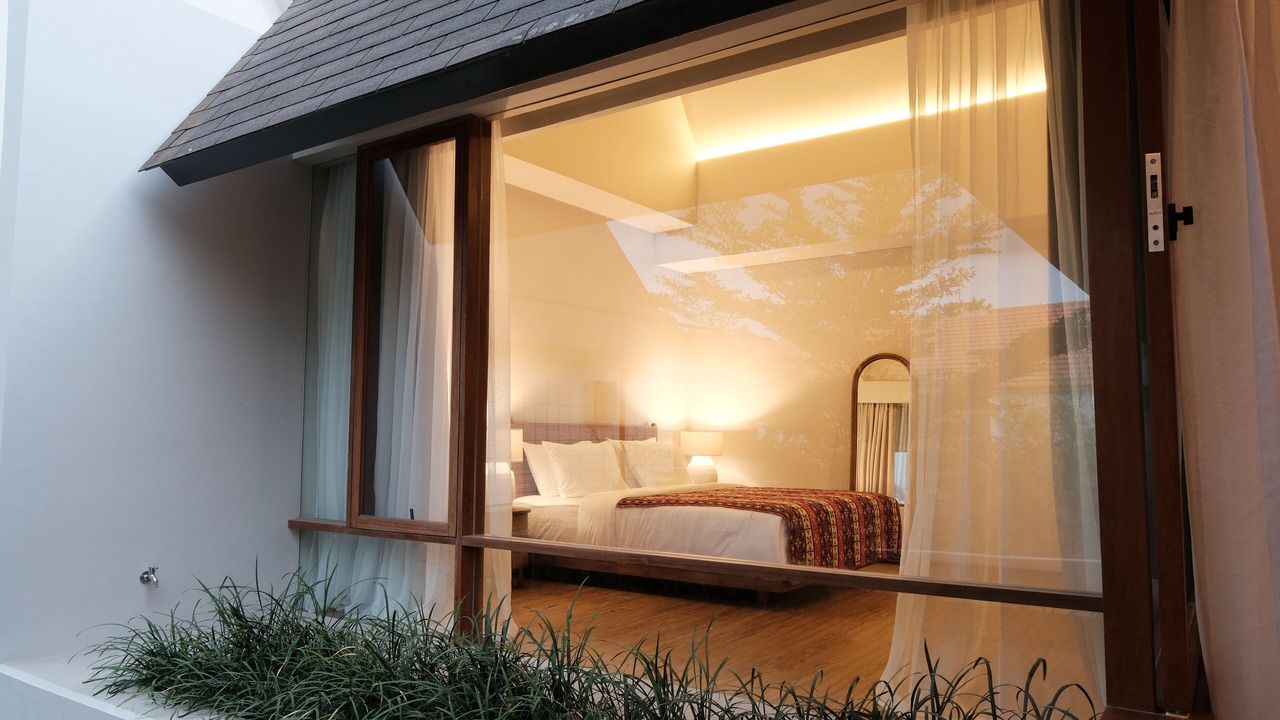 Photo of Bedroom in Pererenan