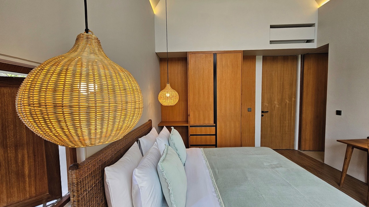 Photo of Bedroom in Pererenan
