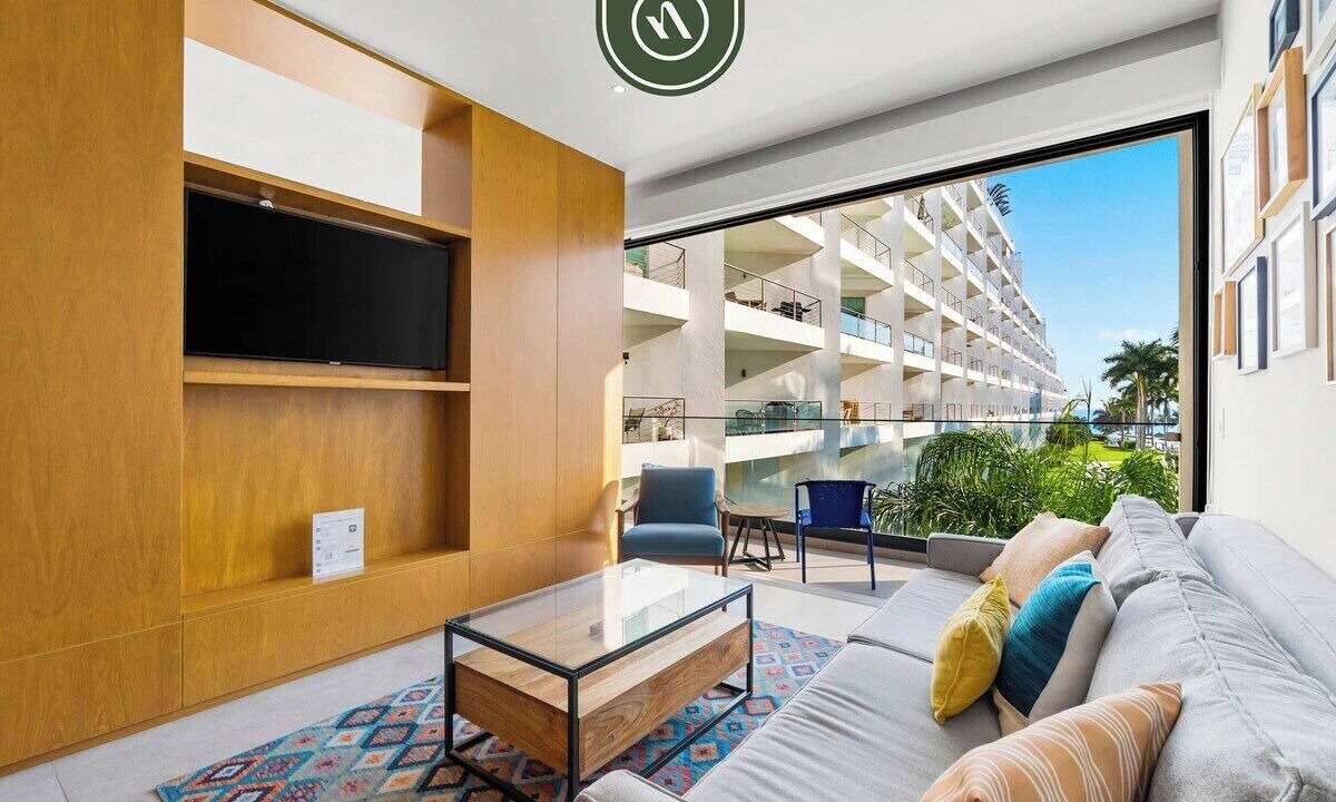 Photo of Livingroom in Flamingos