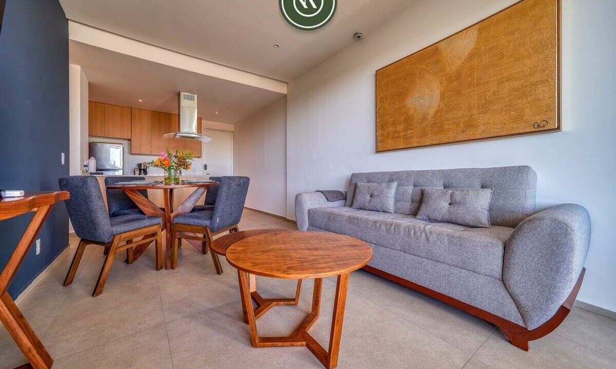 Photo of Livingroom in Flamingos
