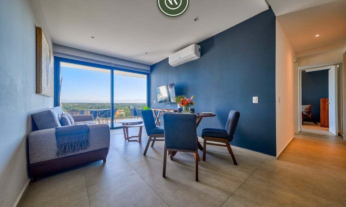 Photo of Livingroom in Flamingos