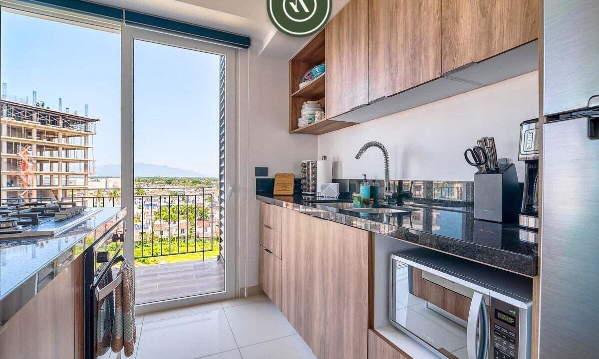 Photo of Kitchen in North Hotel Zone