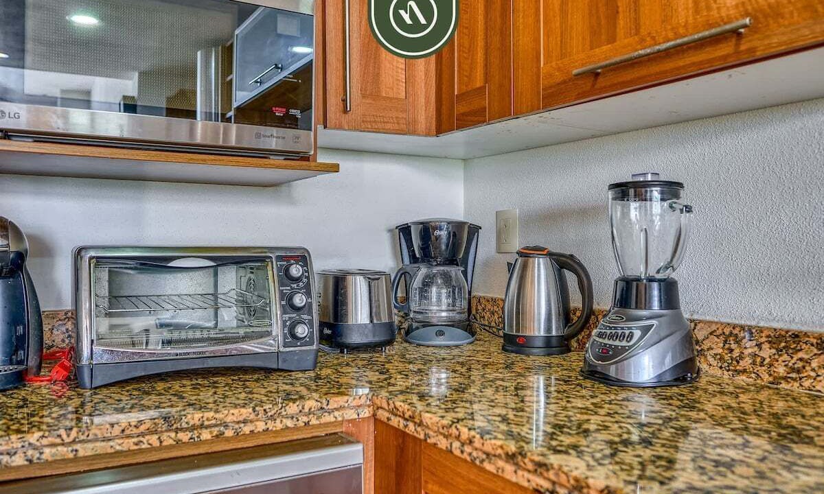 Photo of Kitchen in La Cruz de Huanacaxtle
