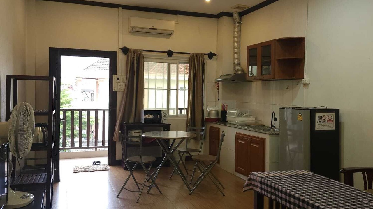 Photo of Bedroom in Vientiane