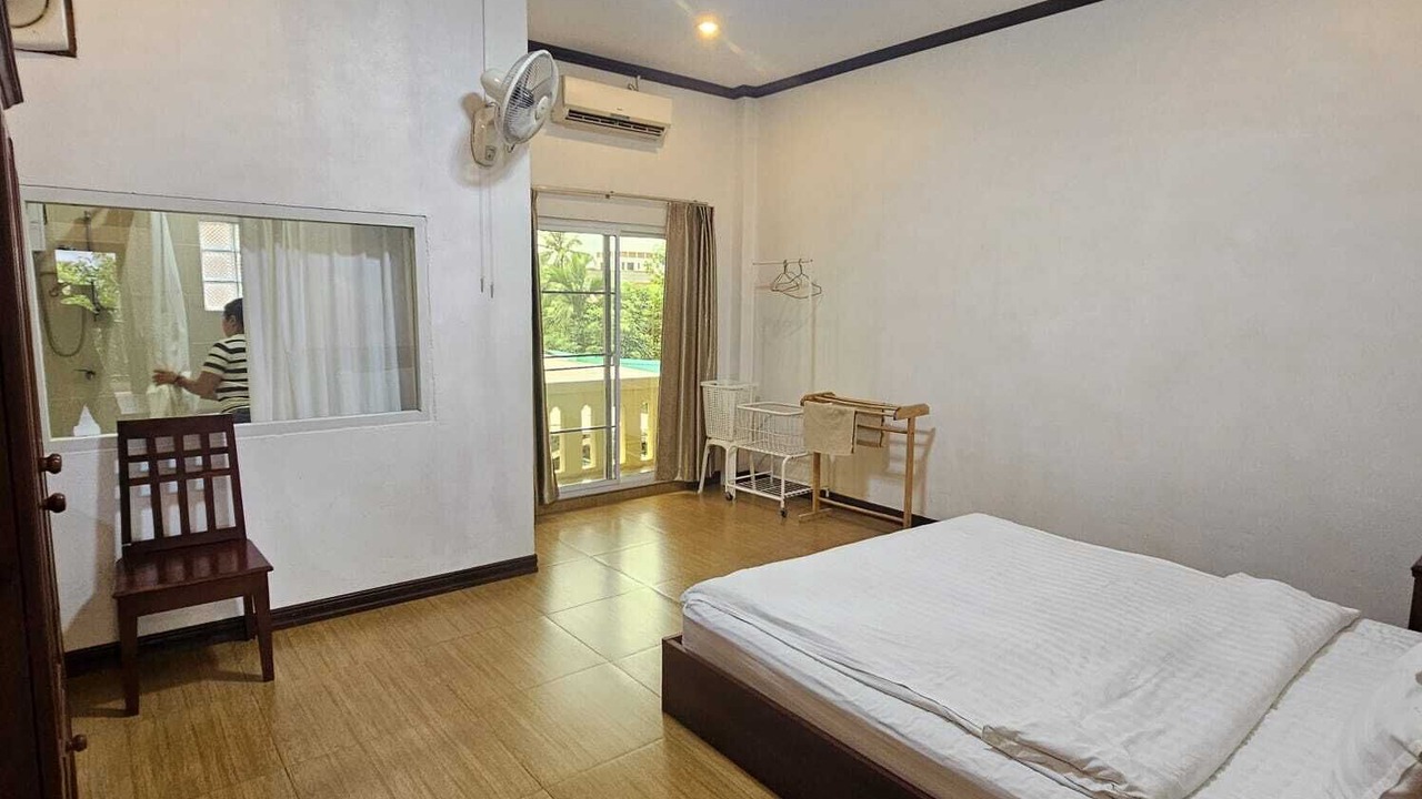 Photo of Bedroom in Vientiane