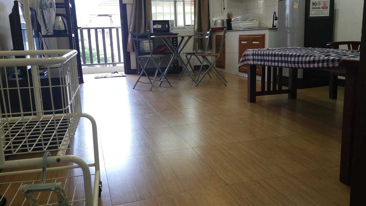 Photo of Bedroom in Vientiane