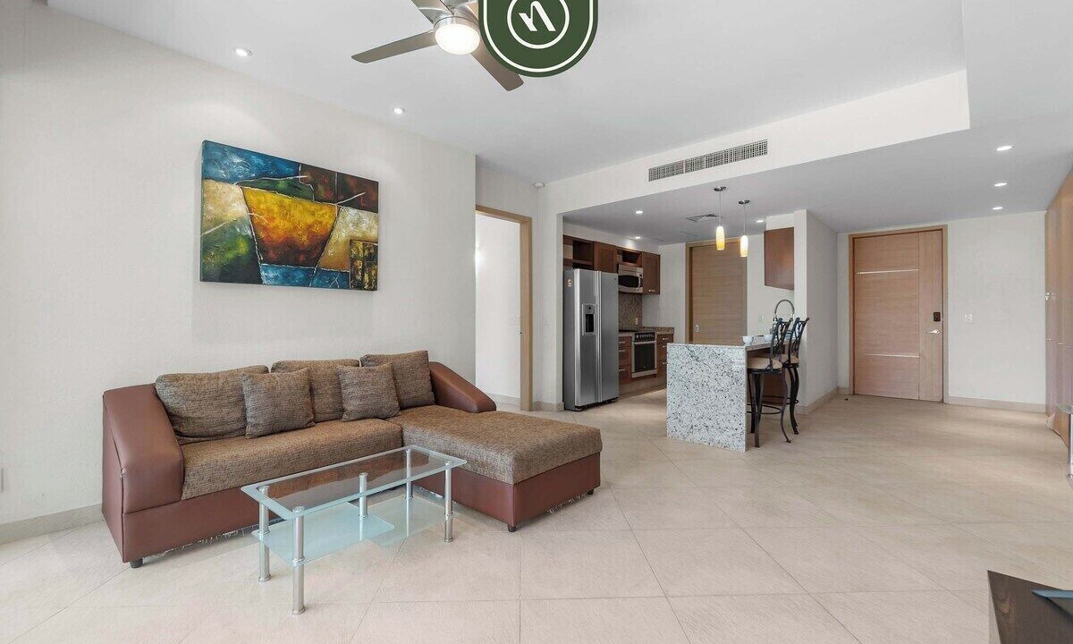 Photo of Livingroom in Flamingos