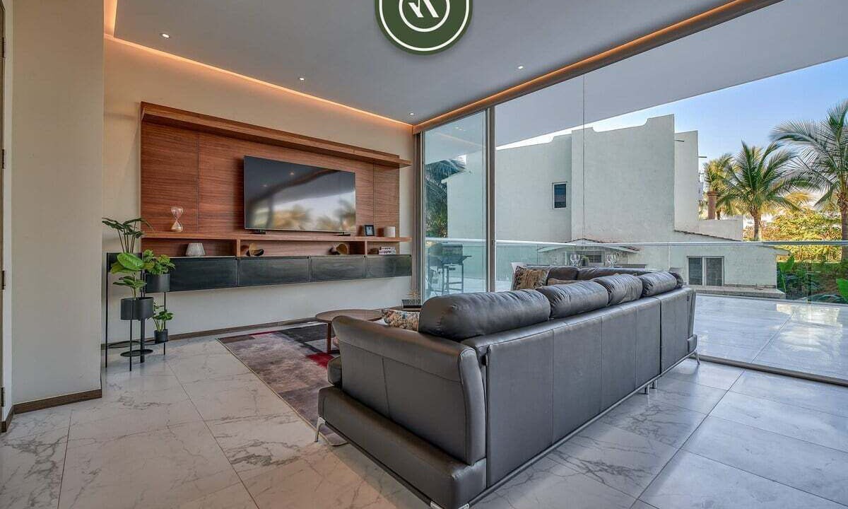 Photo of Livingroom in Flamingos