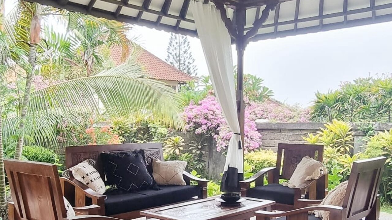 Photo of Patio Balcony in Mumbul