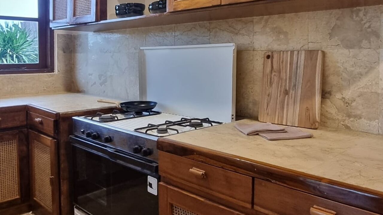 Photo of Kitchen in Mumbul