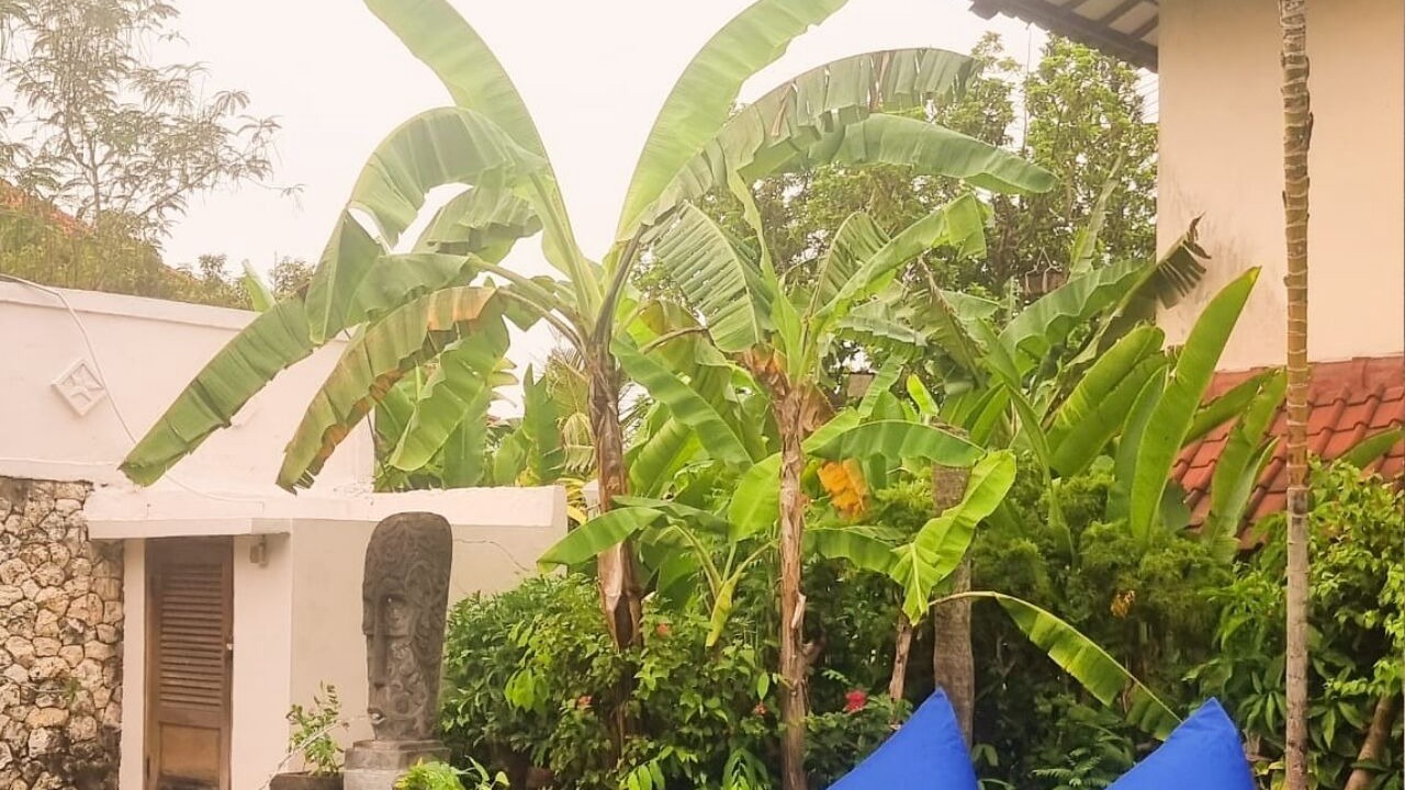 Photo of Outdoor in Mumbul