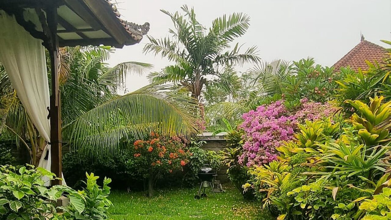 Photo of Outdoor in Mumbul