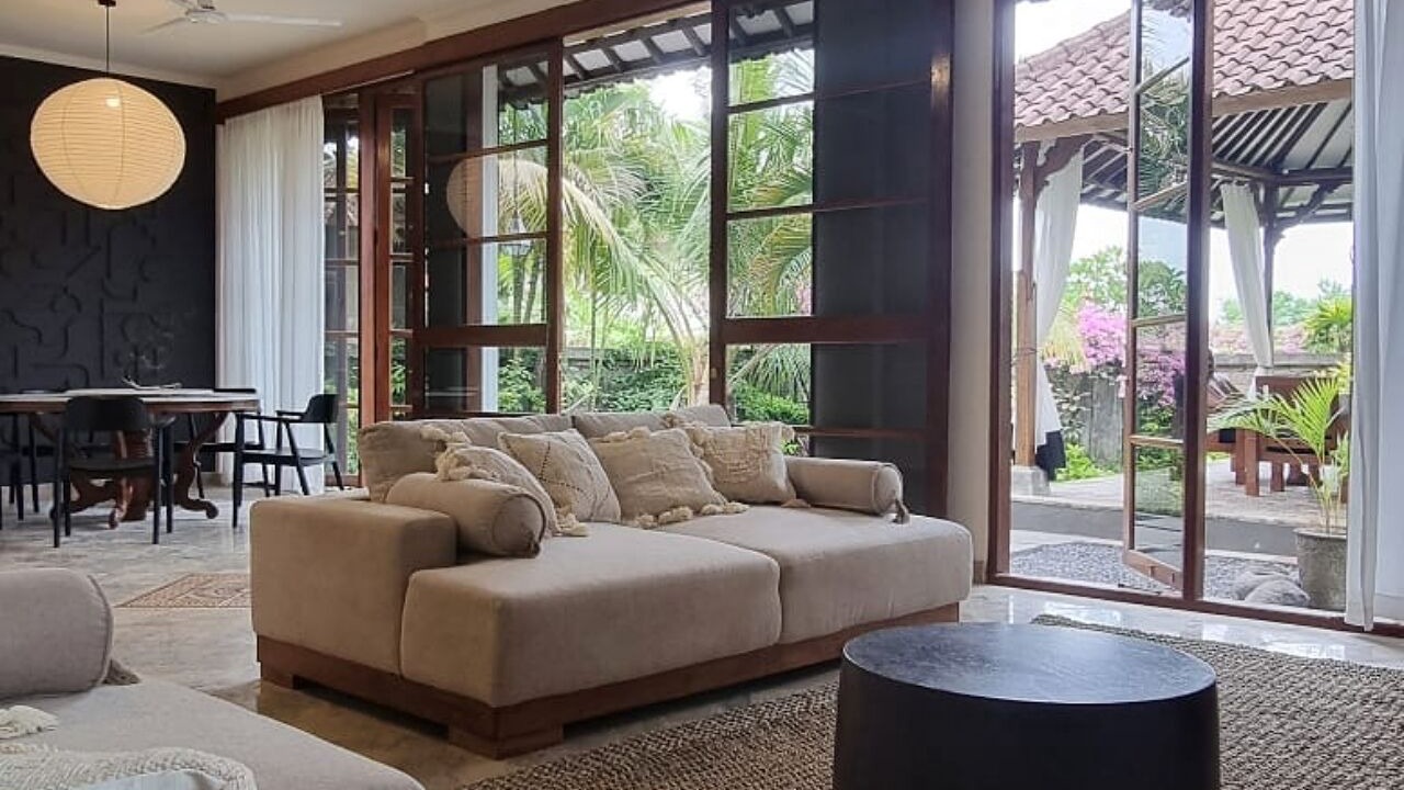 Photo of Livingroom in Mumbul