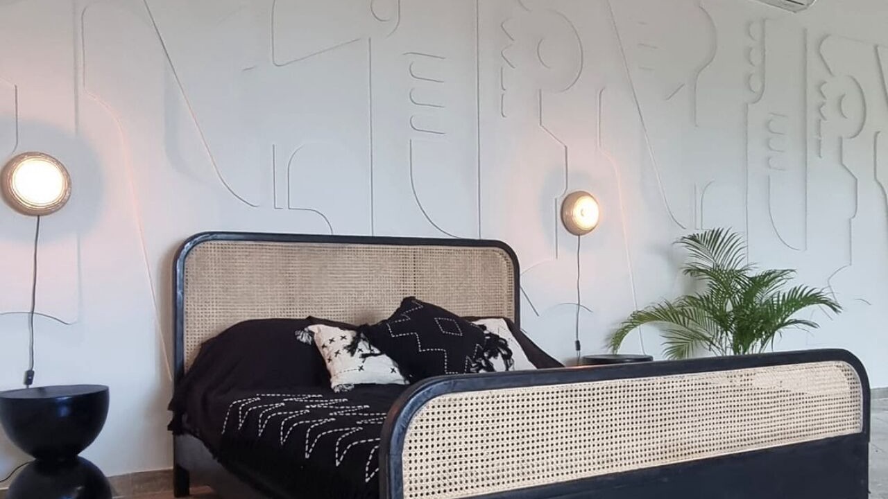 Photo of Bedroom in Mumbul