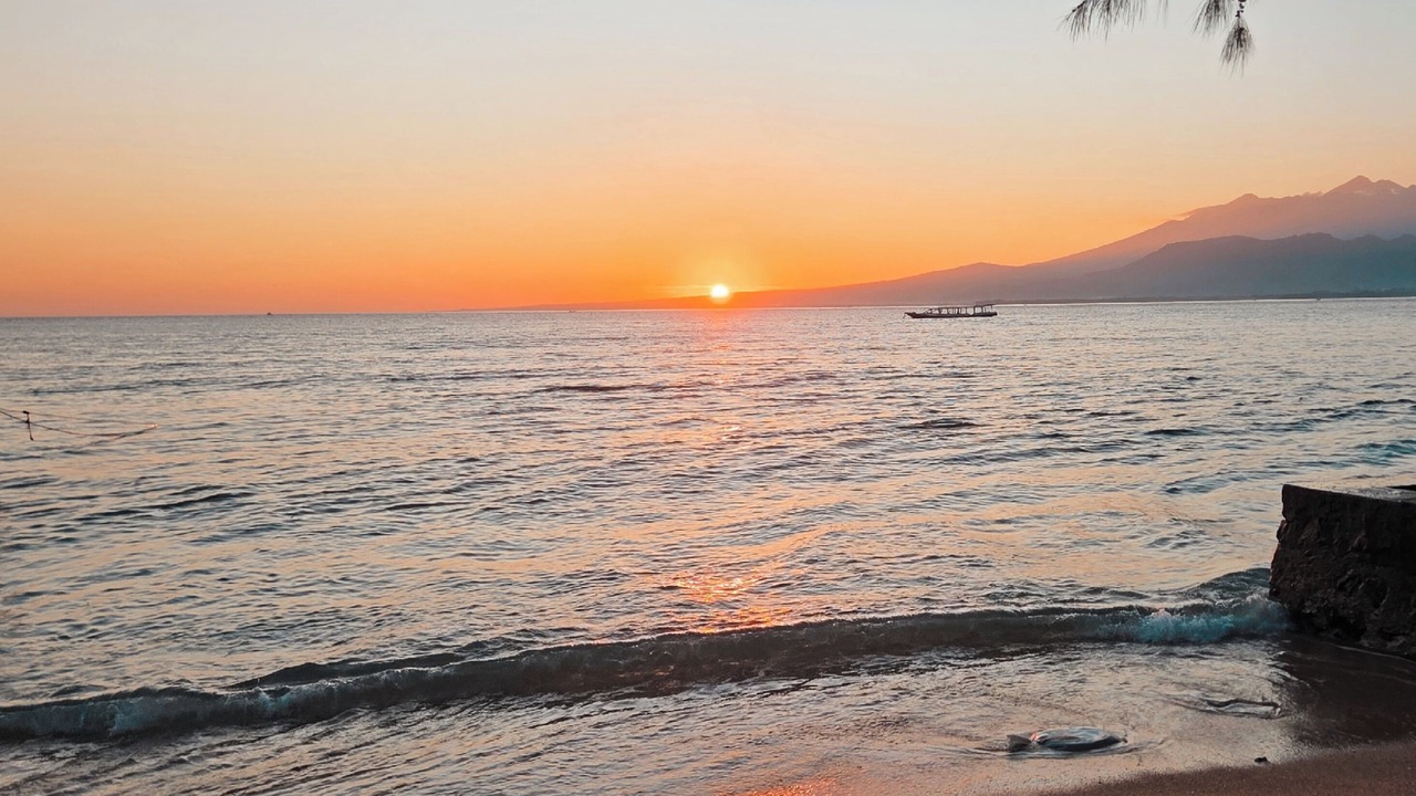 Photo of Others in Gili Air