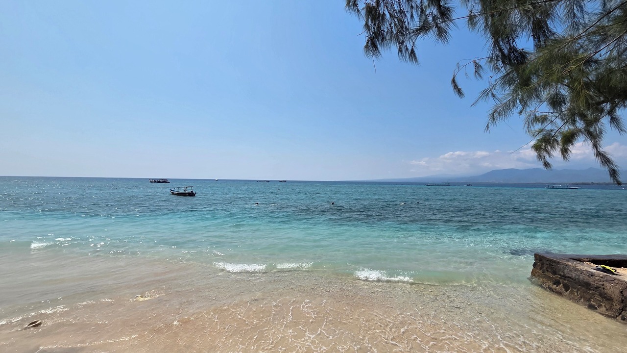 Photo of Others in Gili Air