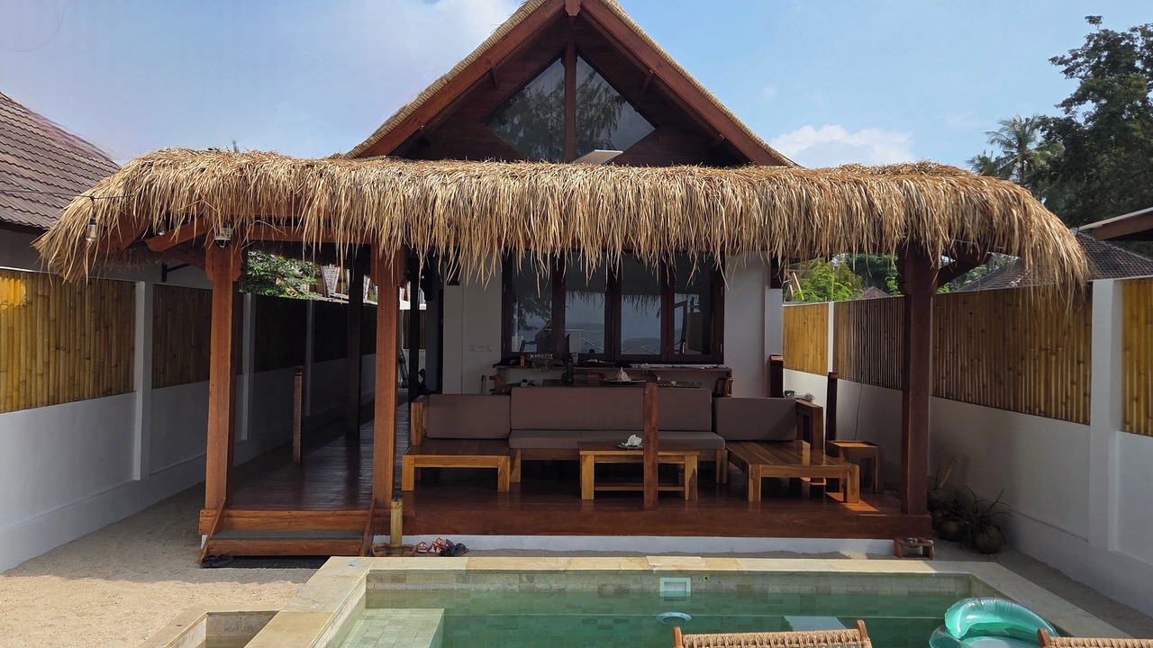 Photo of Outdoor in Gili Air