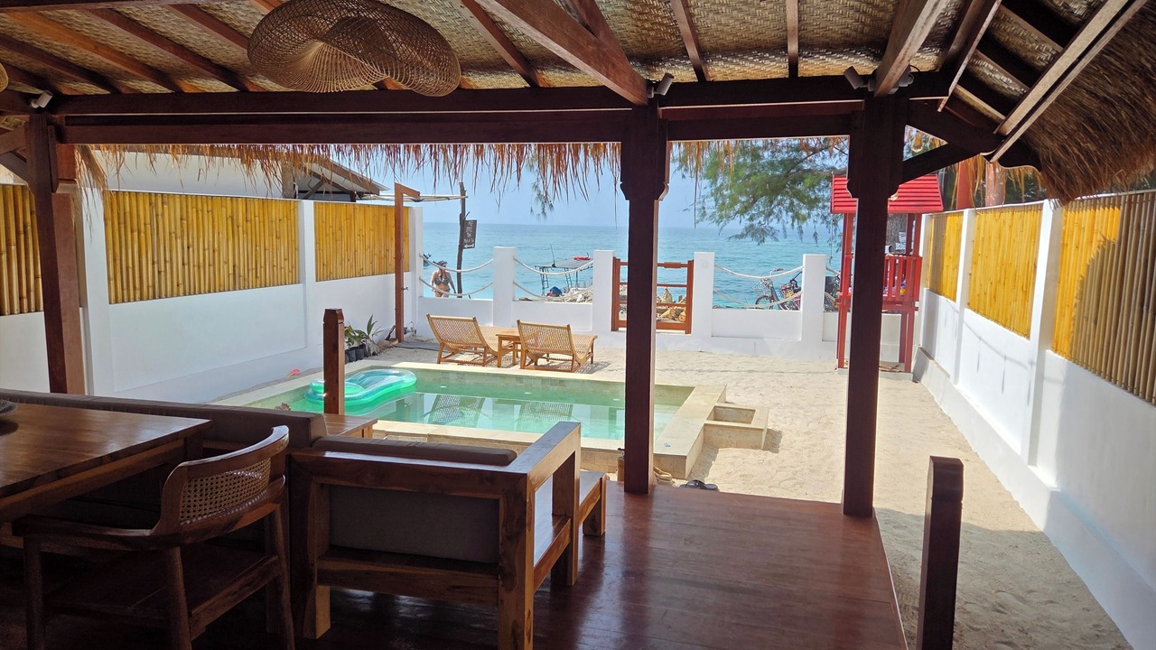Photo of Outdoor in Gili Air